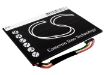 Battery Replacement Asus C21EP101 C21-EP101 C22-EP101 for Eee Pad Transformer TF101 - 3