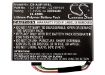 Battery Replacement Asus C21EP101 C21-EP101 C22-EP101 for Eee Pad Transformer TF101 - 5