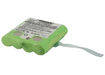 Detewe MT700D03XXC Battery Replacement for Outdoor 8000 PMR 8000 - 1