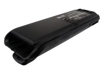 Motorola BP8299MHUC NNTN4435B NNTN7453A Battery Replacement - 1