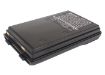 Battery Replacement Vertex FNB-57 FNB-64 FNB-64H FNB-83 FNB-83H FNB-V57 FNB-V57H FNB-V67Li for FT60 - 2