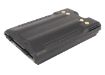 Battery Replacement Vertex FNB-57 FNB-64 FNB-64H FNB-83 FNB-83H FNB-V57 FNB-V57H FNB-V67Li for FT60 - 3
