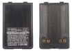 Battery Replacement Vertex FNB-57 FNB-64 FNB-64H FNB-83 FNB-83H FNB-V57 FNB-V57H FNB-V67Li for FT60 - 5