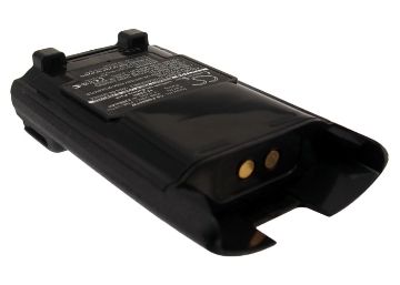 Yaesu FNB-V86LI FNB-V87LI Battery Replacement for VX-600 VX-820 - 1