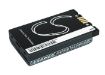 Motorola NNTN4655 Battery Replacement for DTR410 DTR520 - 3