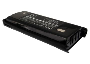 Kenwood BPKNB29MH Battery Replacement for NX-240 - 1