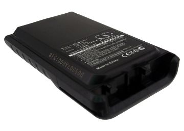 Battery Replacement Vertex FNB-V103 FNB-V103LI FNB-V104 FNB-V104LI FNB-V131Li FNB-V132Li - 1