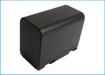 Panasonic VW-VBD815 Battery Replacement for NV-DX100 - 1