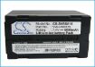 Panasonic VW-VBD815 Battery Replacement for NV-DX100 - 5