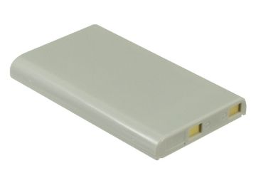 Minolta NP-200 Battery Replacement for DiMAGE X & Xg - 1