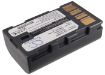 Picture of Battery Replacement Jvc BN-VF808 BN-VF808U for EX-Z2000 GR-D720