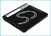 Canon NB-11L Battery Replacement for ELPH 110 HS & 340 HS - 1
