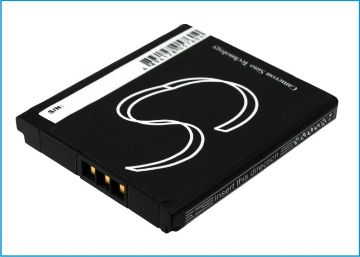 Canon NB-11L Battery Replacement for ELPH 110 HS & 340 HS - 1