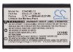 Replacement Battery for Nikon EN-EL11 Coolpix S550 S560 - 5