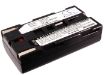 Samsung SB-L110A SB-L160 SB-L320 Battery Replacement for SCL810 SCL860 - 1