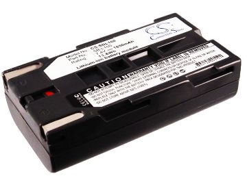 Samsung SB-L110A SB-L160 SB-L320 Battery Replacement for SCL810 SCL860 - 1