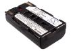 Samsung SB-L110A SB-L160 SB-L320 Battery Replacement for SCL810 SCL860 - 2