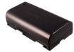 Samsung SB-L110A SB-L160 SB-L320 Battery Replacement for SCL810 SCL860 - 3