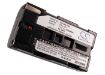 Samsung SB-L110A SB-L160 SB-L320 Battery Replacement for SCL810 SCL860 - 5