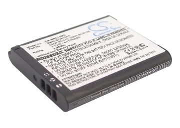 Panasonic DMW-BCN10 Battery Replacement for Lumix DMC-LF1 - 1