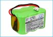 Battery Replacement Icom 94506577 BP-82 BP-83 BP-84 BP-85 for IC-24AT - 1
