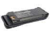 Motorola Battery Replacement NNTN4066 NNTN4077 NNTN4103 PMNN4065 for DGP4150 - 1