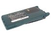 Motorola PMNN4017 PMNN4018 PMNN4018AR PMNN4018H PMNN4019AR PMNN4020 PMNN4021 PMNN4053 Battery Replacement for CT150 CT250 - 1