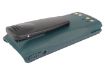 Motorola PMNN4017 PMNN4018 PMNN4018AR PMNN4018H PMNN4019AR PMNN4020 PMNN4021 PMNN4053 Battery Replacement for CT150 CT250 - 3