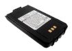 Replacement Battery for Icom BP-200 BP-200H BP-200L BP-200M BP-200XL IC-A23 IC-A5 - 2