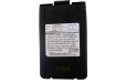 Replacement Battery for Icom BP-200 BP-200H BP-200L BP-200M BP-200XL IC-A23 IC-A5 - 5