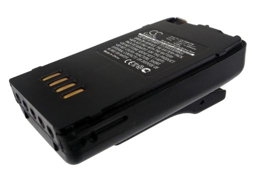 Yaesu FNB-47 Battery Replacement for FT10R - 1