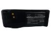 Motorola HNN9360 Battery Replacement for GP350 - 5