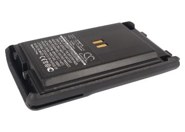 Vertex FNB-V95Li FNB-V96Li Battery Replacement for VX350 VX-350 - 1