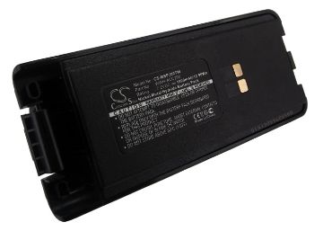 Maxon WWH-ACC200 Battery Replacement for SP300 SP310 - 1