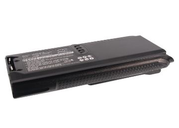 Motorola BP8299MHUC NNTN4435B NNTN7453A Battery Replacement - 1