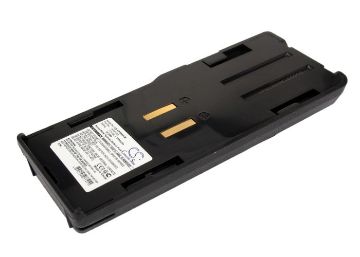 Ericsson APX1105 Battery Replacement for PC200 - 1