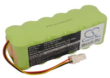 Samsung Battery Replacement AP5576883 AP5579205 DJ63-01050A DJ96-00113C DJ96-00116B - 1