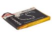 HP 365830-001 Battery Replacement for Bluetooth Stereo Headphones - 3