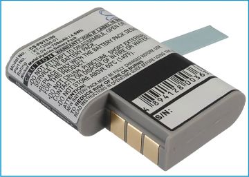 Battery Replacement Symbol 21-36897-02 50-14000-020 for PDT 3100 - 1