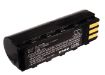 Motorola 21-62606-01 Battery Replacement - 1