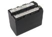 Sony NP-F970 Battery Replacement for CCD-RV100/200 - 1