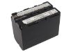 Sony NP-F970 Battery Replacement for CCD-RV100/200 - 2
