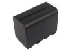 Sony NP-F970 Battery Replacement for CCD-RV100/200 - 3