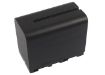 Sony NP-F970 Battery Replacement for CCD-RV100/200 - 4