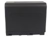 Sony NP-F970 Battery Replacement for CCD-RV100/200 - 5