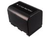 Canon BP-522 Battery Replacement for DM-MV100X & DM-MV100Xi - 3