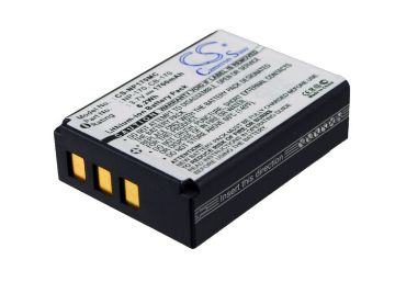 Battery Replacement Digipo 084-07042L-062 CB-170 - 1