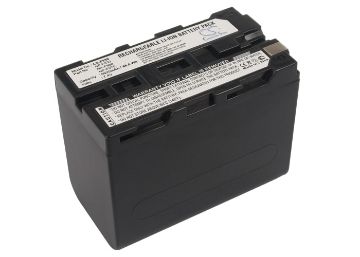 Battery Replacement Video Devices XL-B3 for PIX 240i - 1