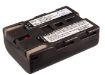 BB13-SS014 Battery Replacement Filmadora - 2
