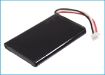 Battery Replacement Digital Ally 135-0036 for DV-500ULTRA DVB-500 - 3